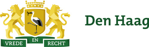 Logo denhaag